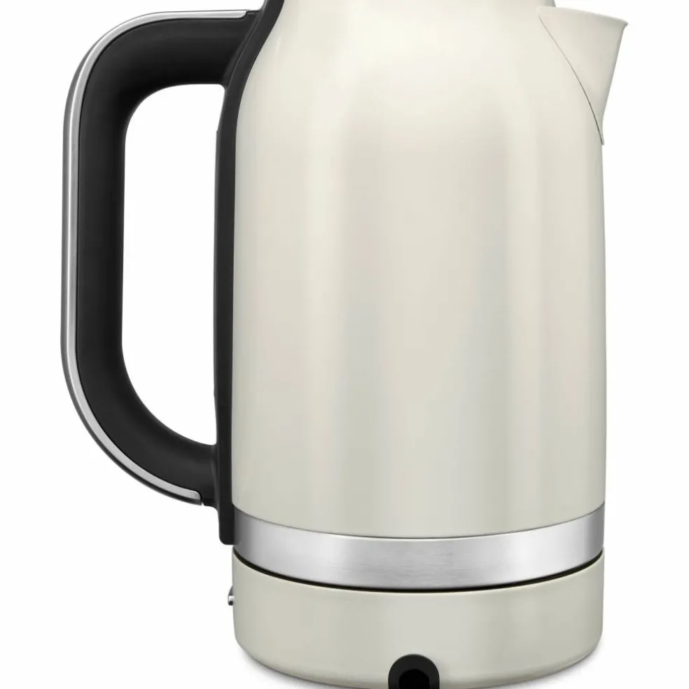 5KEK1701ESX Vattenkokare 1,7 liter, stainless steel