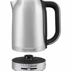 5KEK1701ESX Vattenkokare 1,7 liter, stainless steel