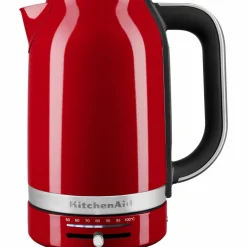 5KEK1701ESX Vattenkokare 1,7 liter, stainless steel