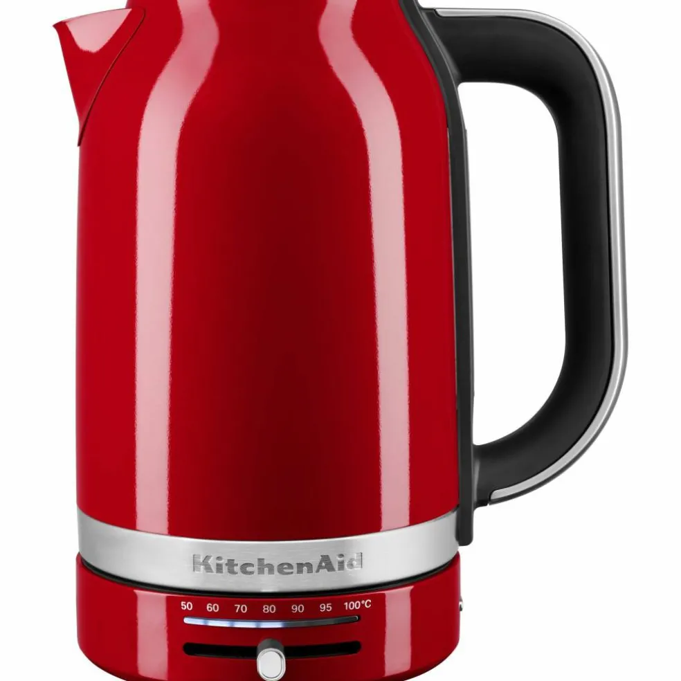 5KEK1701ESX Vattenkokare 1,7 liter, stainless steel