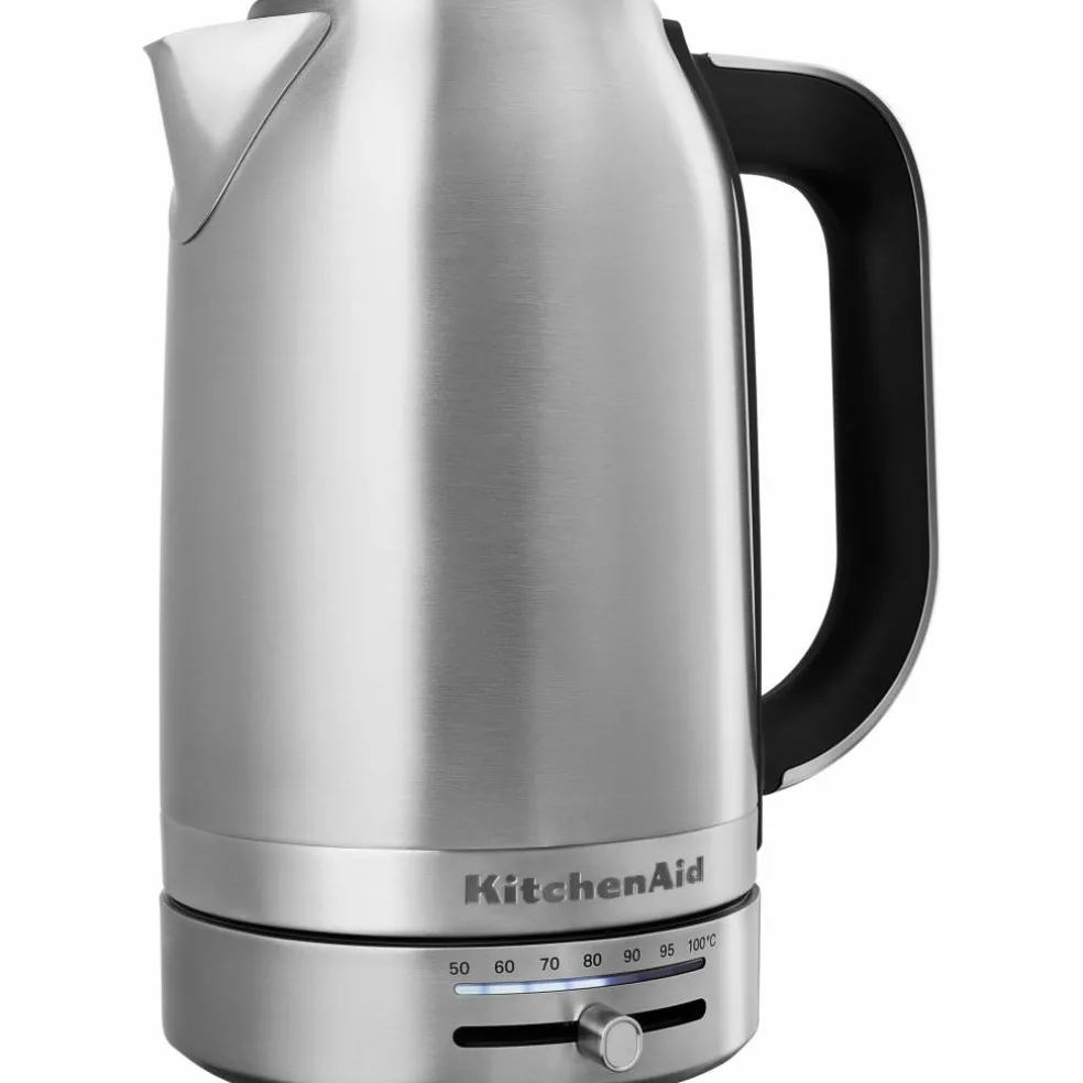 5KEK1701ESX Vattenkokare 1,7 liter, stainless steel