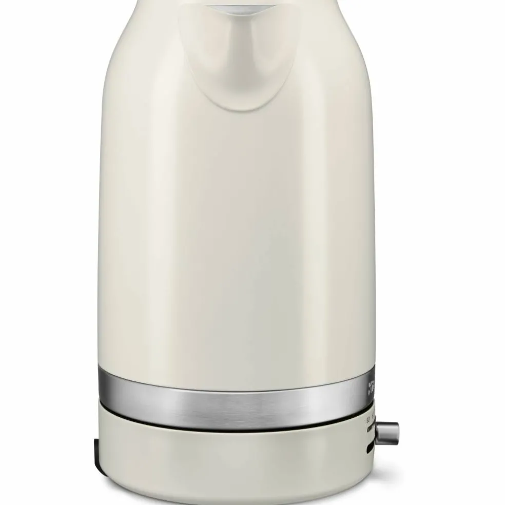 5KEK1701ESX Vattenkokare 1,7 liter, stainless steel