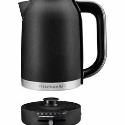 5KEK1701 vattenkokare 1,7 liter, porslin