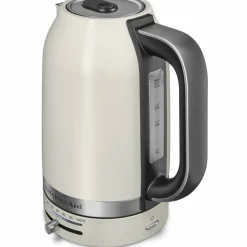 5KEK1701 vattenkokare 1,7 liter, porslin