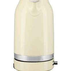 5KEK1701 vattenkokare 1,7 liter, porslin