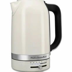 5KEK1701 vattenkokare 1,7 liter, porslin