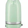 5KEK1701 vattenkokare 1,7 liter, svart