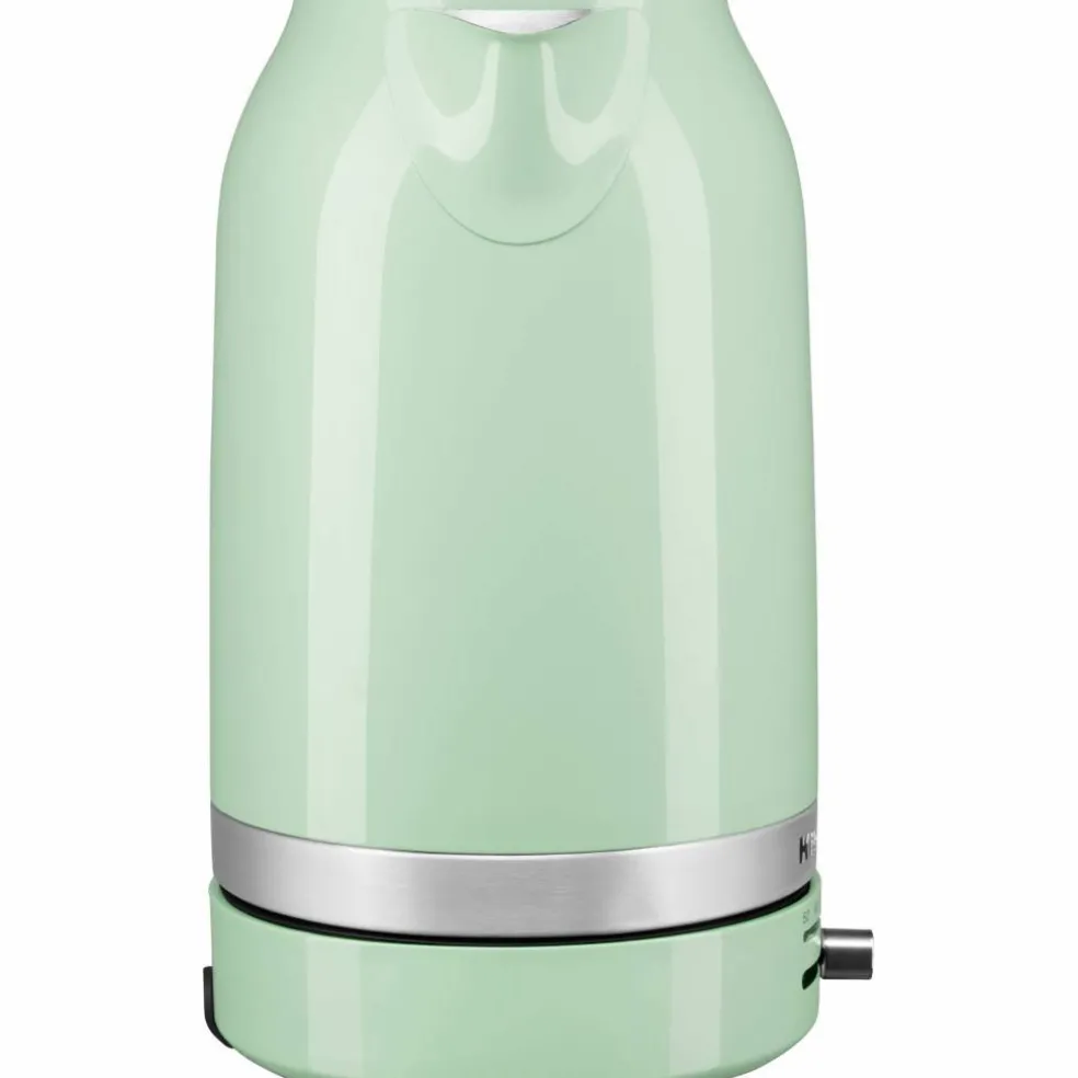 5KEK1701 vattenkokare 1,7 liter, svart