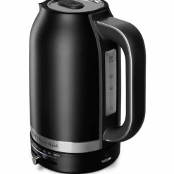 5KEK1701 vattenkokare 1,7 liter, svart