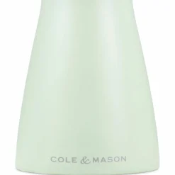 Kenton salt-/pepparkvarn, blue salt