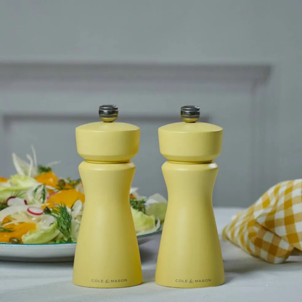 Kenton salt-/pepparkvarn, rosemary