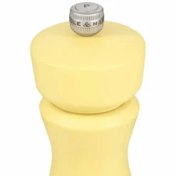 Kenton salt-/pepparkvarn, sea salt