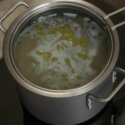 Keramisk gryta, 4,8 liter