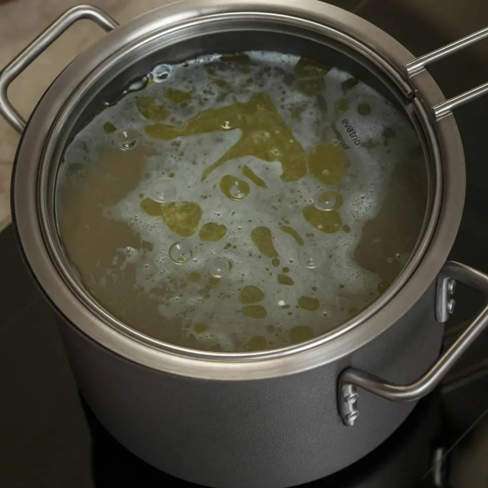 Keramisk gryta , 2,5 liter