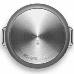 Keramisk gryta, 3,8 liter