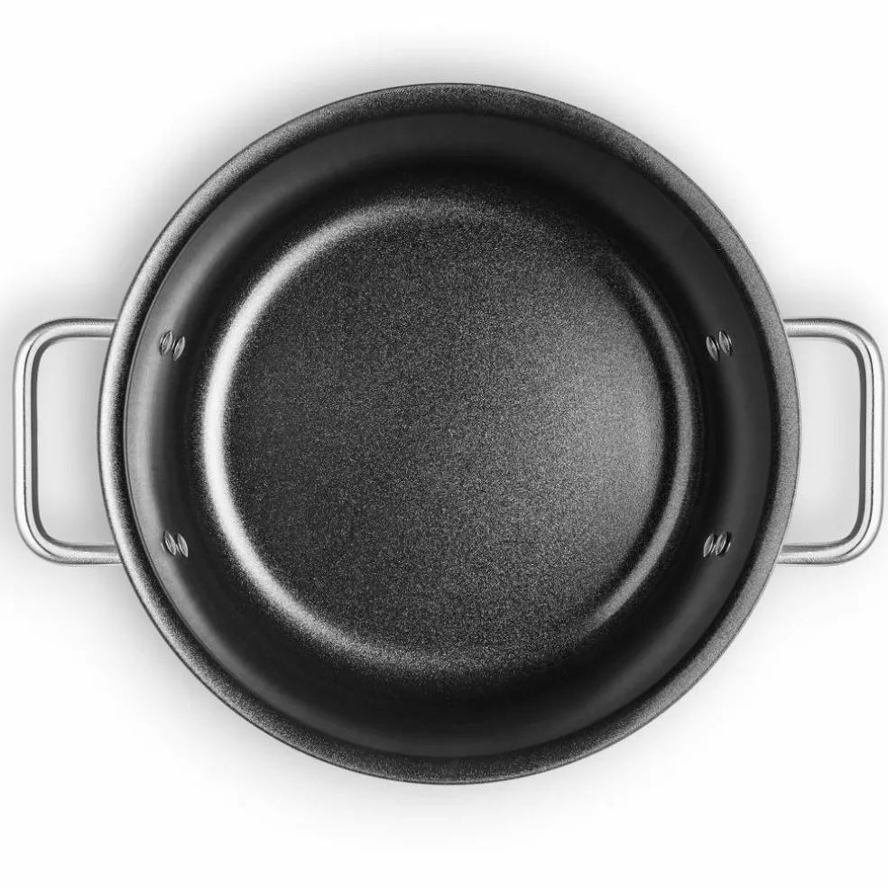 Keramisk gryta, 3,8 liter