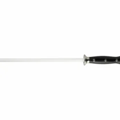 Keramiskt Bryne, 31 cm, black