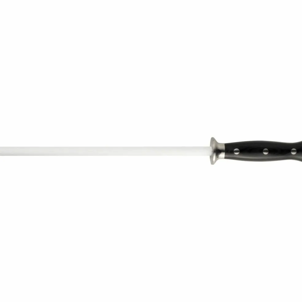 Keramiskt Bryne, 31 cm, black