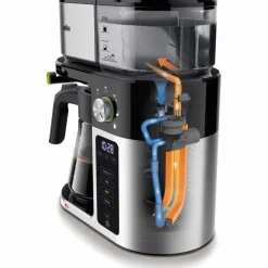 KF9050BK MultiServe kaffemaskin