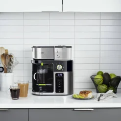KF9050BK MultiServe kaffemaskin