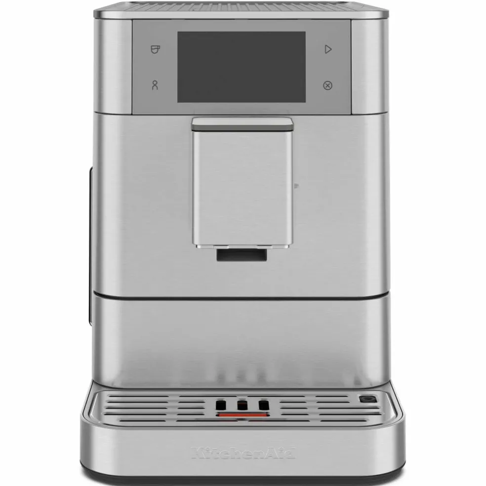 KF8 espressomaskin, juniper
