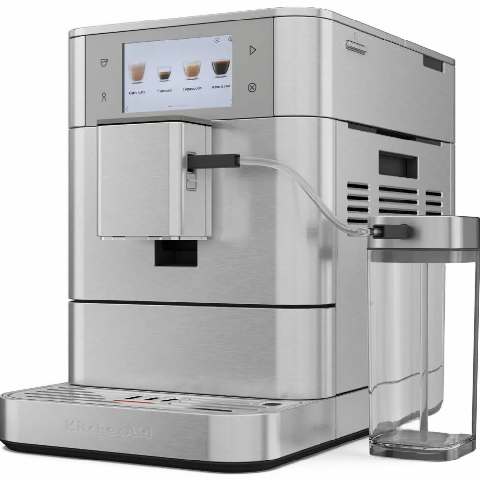 KF8 espressomaskin, juniper