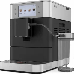 KF8 espressomaskin, juniper