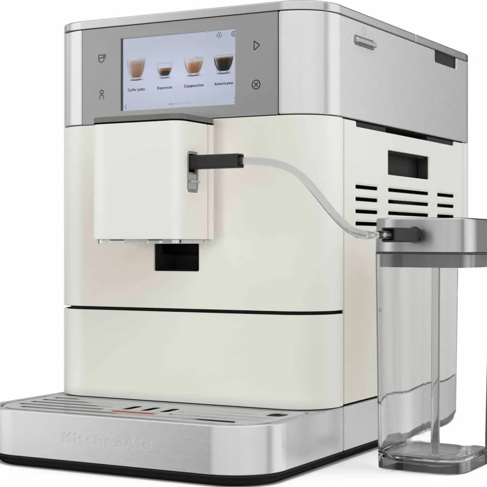 KF8 espressomaskin, juniper