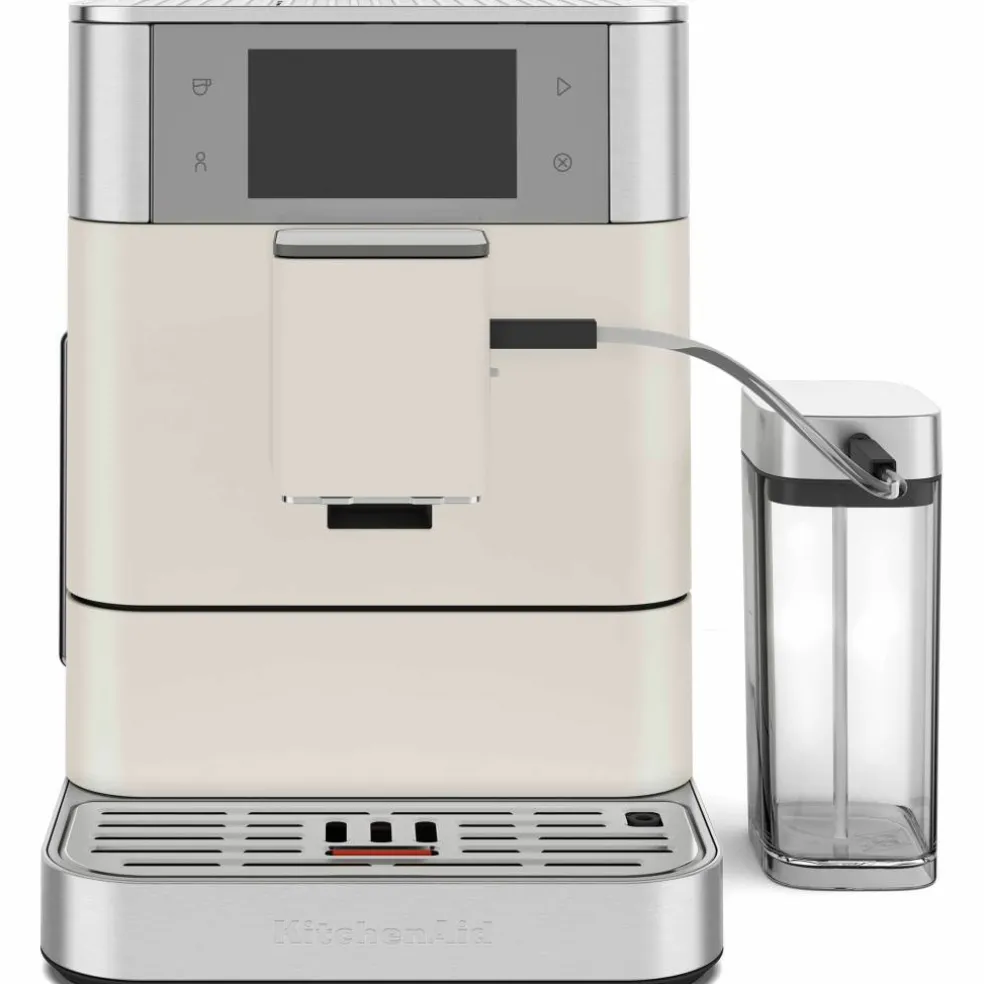 KF8 espressomaskin, juniper