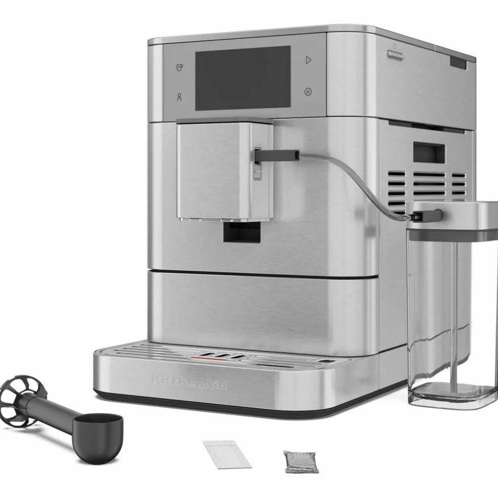 KF8 espressomaskin, juniper
