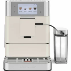 KF8 espressomaskin, juniper
