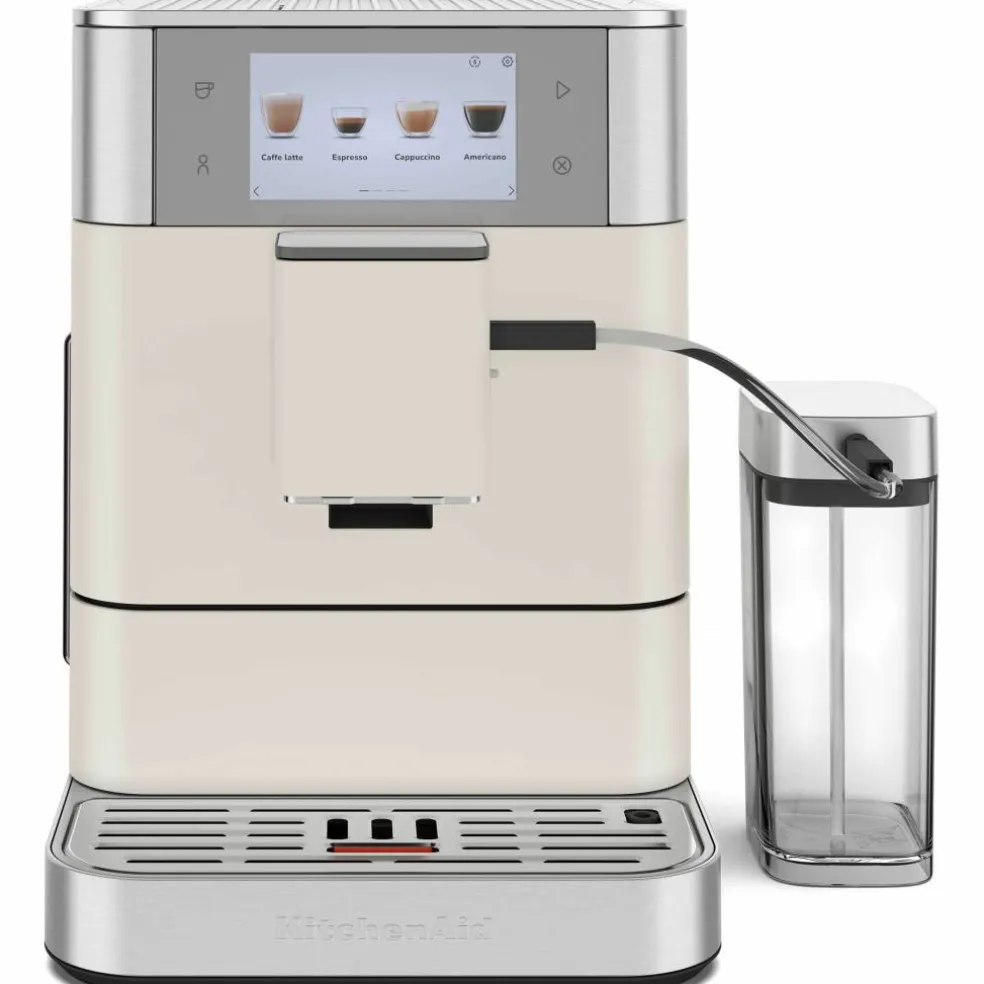 KF8 espressomaskin, juniper