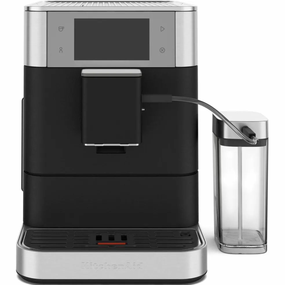 KF8 espressomaskin, juniper