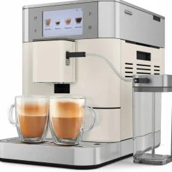 KF8 espressomaskin, juniper