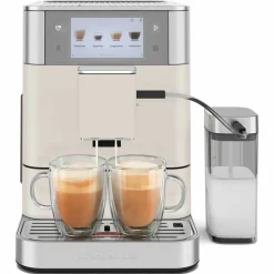 KF8 espressomaskin, juniper