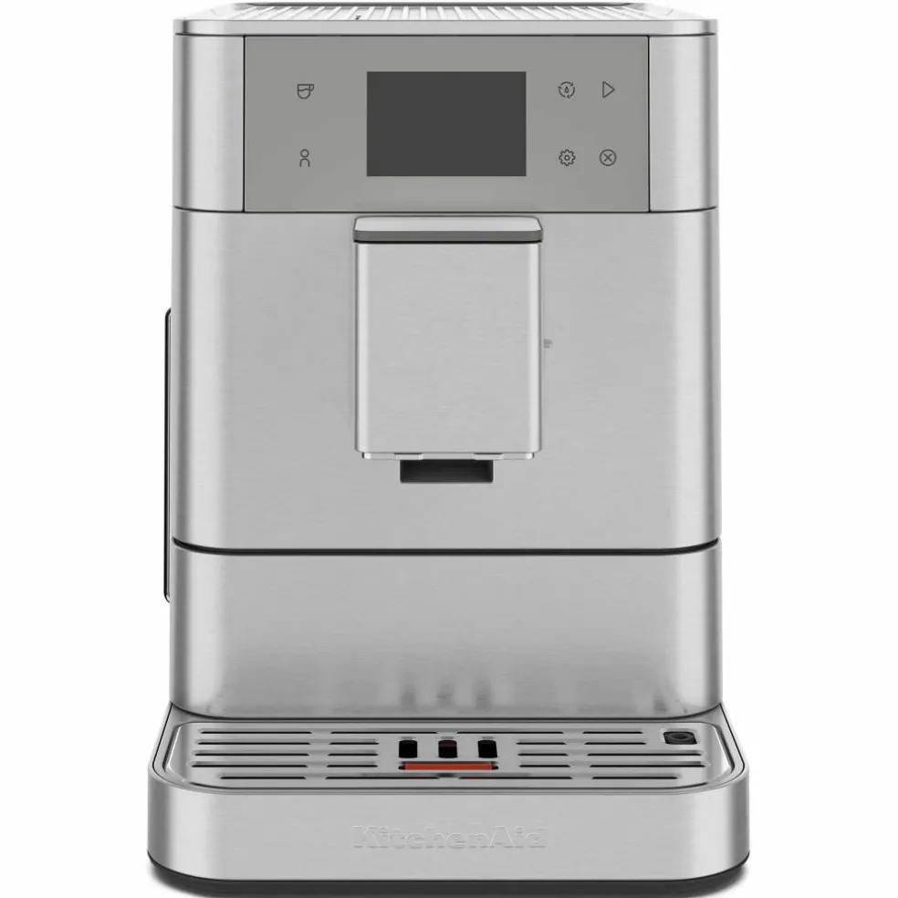 KF7 espressomaskin, juniper