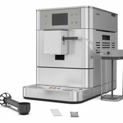 KF7 espressomaskin, juniper
