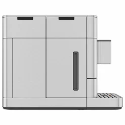 KF8 espressomaskin, porcelain white