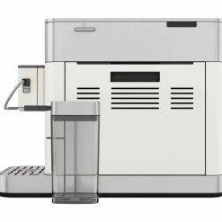KF8 espressomaskin, porcelain white