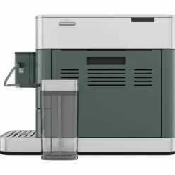 KF8 espressomaskin, porcelain white