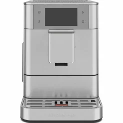 KF8 espressomaskin, porcelain white