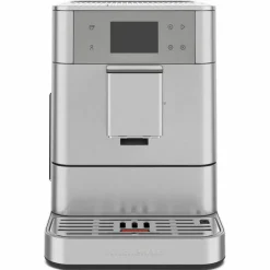 KF7 espressomaskin, porcelain white