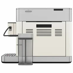 KF7 espressomaskin, porcelain white