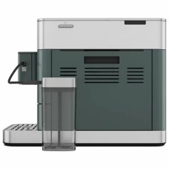 KF7 espressomaskin, porcelain white