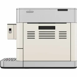 KF6 espressomaskin, porcelain white
