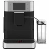 KF8 espressomaskin, stainless steel