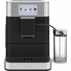KF8 espressomaskin, stainless steel
