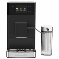 KF4 FA helautomatisk espressomaskin, porslinsvit