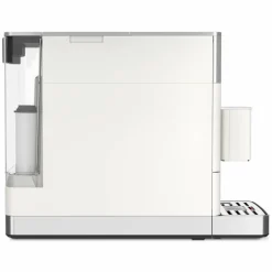 KF4 FA helautomatisk espressomaskin, porslinsvit