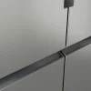 KF96NVPEA iQ300 iQ300 fristående kyl och frys 183x91 cm, borstat stål